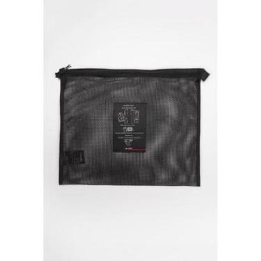 Imagem de Bolsa Para Costume Lavável Preto-Masculino