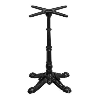 Imagem de Base de Mesa Estrutura em Ferro Apus - OR Design