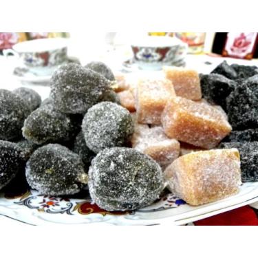 Imagem de Sortido Cristalizado 400g - Doces Onélia