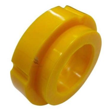 Imagem de Salva Tanque Amarelo Flexível para Máquinas Brastemp e Consul - no-bra