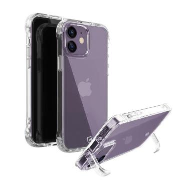 Imagem de Capa case capinha para iPhone 11 - Lybrid - Transparente - Gshield