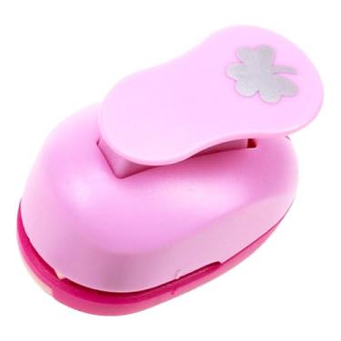 Imagem de Colaxi Furador de papel, acessórios, decoração, presentes, furador, ferramenta de para papel fotográfico, projetos de arte, fabricação de papéis para, Três Folhas