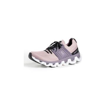 Imagem de Tênis On Running Cloudswift 3 Feminino - Rosa/Roxo 34