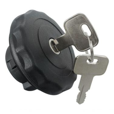 Imagem de Tampa Tanque Combustível álcool Kombi Clipper 75 A 97 [f103]