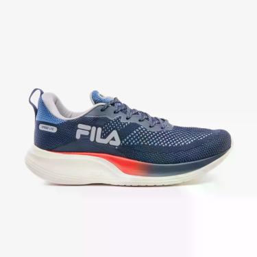 Imagem de Tenis Masculino Running Fila Speed Lite 1327677