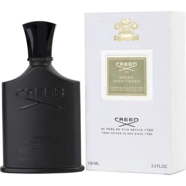 Imagem de Perfume Masculino Creed Green Irish Tweed Creed Eau De Parfum Spray 100 Ml