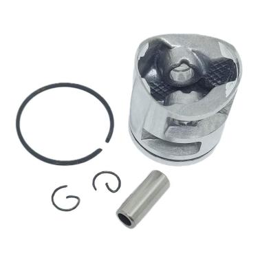 Imagem de Pistão Motosserra Husqvarna 450 44mm Completo