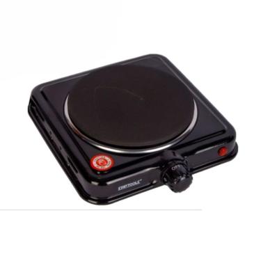 Imagem de Fogão Elétrico 1000w Portátil 1 Boca 220v