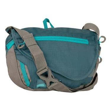 Imagem de Pochete Esportiva de Cintura, Anti Furto, para Corrida, Unissex Feminina e Masculina