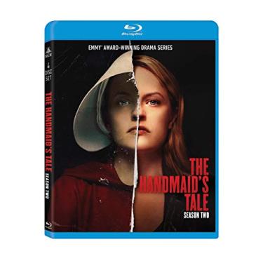 Imagem de Handmaid's Tale, The: Season 2 [Blu-ray]