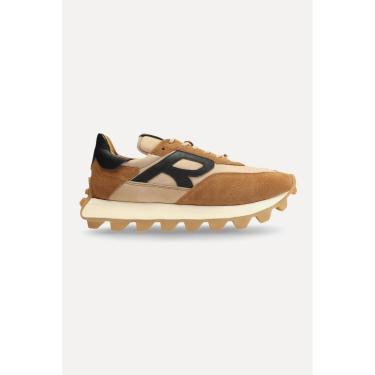 Imagem de Tênis Sneaker Reserva Go Yankee Bege-Masculino