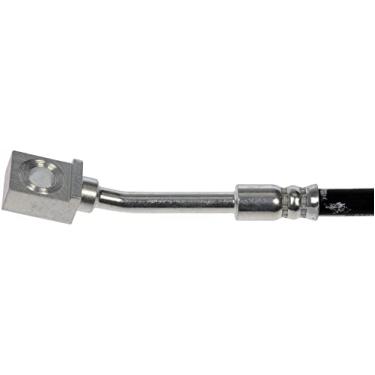 Imagem de Dorman Mangueira de freio hidráulico H36952, preta