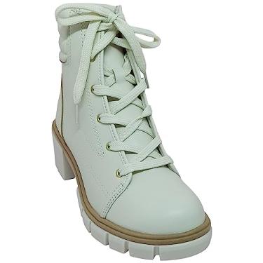 Imagem de Bota Feminina Moleca 5338.107