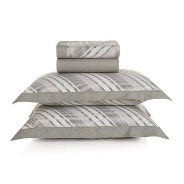 Imagem de Jogo de Cama Casal 200 Fios - Becker - Karsten