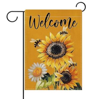 Imagem de Dyrenson Bandeira de jardim 1178