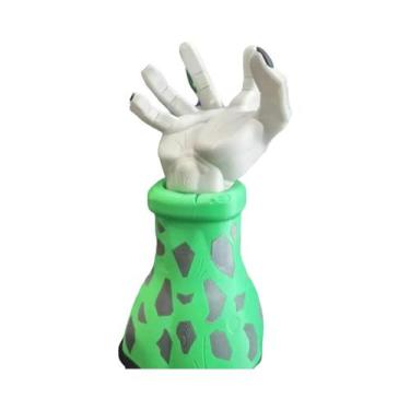 Imagem de Suporte Para Controle De Jogo Piccolo Anime Dragon Ball, Figura Coleci