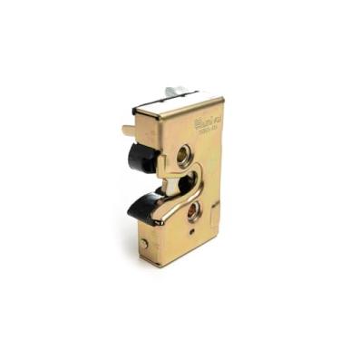 Imagem de Fechadura da pta. diant. - dir. Mecânica - Volkswagen Gol GI 80 à 86 - Parati GI 82 à 86