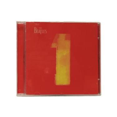 Imagem de Cd the beatles n 1 - Universal Music