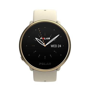 Imagem de Polar Ignite 2 Gold & Champagne - TAM P/G-Unissex