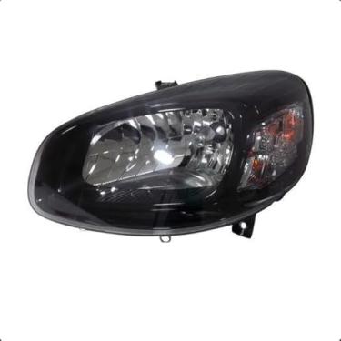 Imagem de Farol Fiorino 2022 / Uno Way/Sporting 2015 Em Diante Moldu