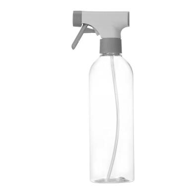 Imagem de Kit 4 Borrifadores Multiuso Flow Bege E Cinza 500ml On/off