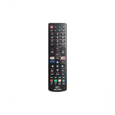 Imagem de Controle Remoto Universal Led Lc Mxt01388