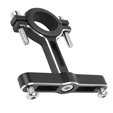Imagem de KIMISS Giyo gy? 415 Adaptador de Suporte de Garrafa de Bicicleta para Guiador e Espigão, Conversor Ajustável de Montagem de Garrafa de água de Bicicleta