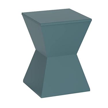 Imagem de Banco Nitro colorida lazuli