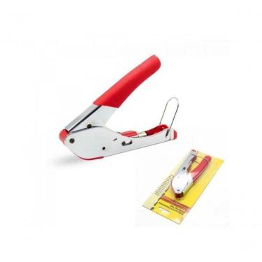 Imagem de Alicate Compressão Rg59/6 Exbom