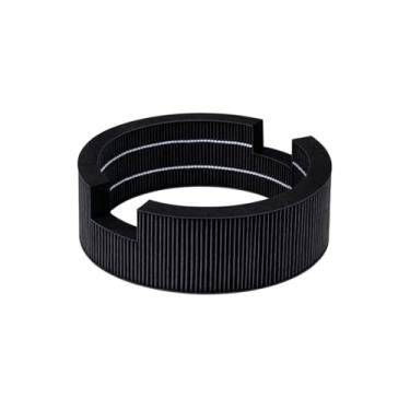 Imagem de Nispira Filtro de carbono HEPA de substituição para umidificador evaporativo LEVOIT Sprout LEH-B381S, remove odor, fumaça e poeira, 1 pacote