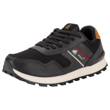 Imagem de Tênis Masculino Casual Polo Go Go355-Masculino