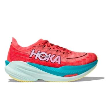 Imagem de Tênis Hoka One One Mach X 2 Masculino Tamanho:40;Gênero:Masculino;Cor:-Masculino
