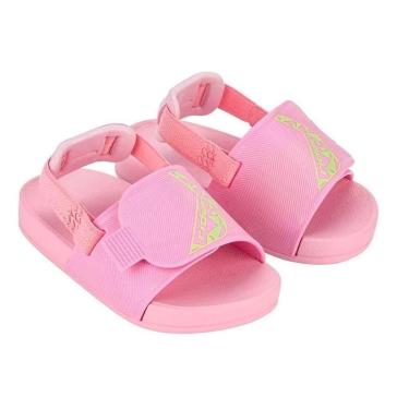 Imagem de Sandália Infantil Slide Rider Full 86 Menina -Feminino