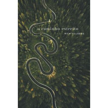 Imagem de O Caminho Estreito - MUNDO CRISTAO, 3