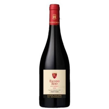 Imagem de Vinho Tinto Escudo Rojo Gran Reserva Pinot Noir 750 ml