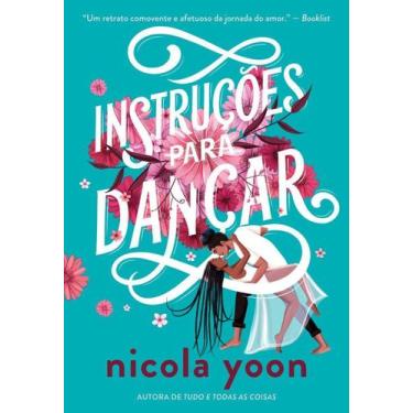 Imagem de Instruções Para Dançar - ARQUEIRO - SP