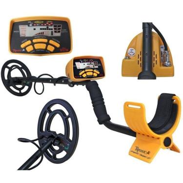 Imagem de Detector De Metal Md 6250