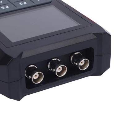 Imagem de Acouto Multímetro Digital e 3 Em 6000 Contagens TRMS 80MHz 200Mps ET829 Com Armazenamento de Forma de Onda (ET829)