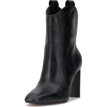 Imagem de Jessica Simpson Xovira feminina, Vaca preta Vigo Lux, 42