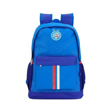 Imagem de Mochila Bahia Escolar Esportiva Xeryus Oficial-Masculino