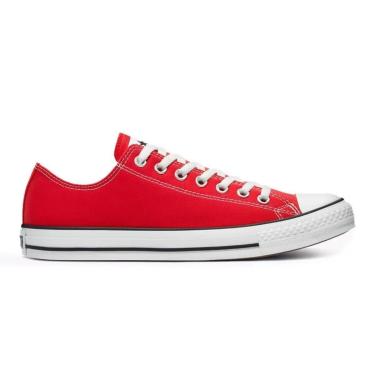 Imagem de Tênis All Star Chuck Taylor Clássico Skate Retro-Unissex