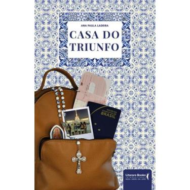 Imagem de Livro - Casa do triunfo