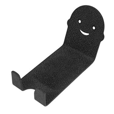 Imagem de U5GAAALPPQ9 Suportes de estacionamento para bicicletas, suportes de montagem na parede, pedal de bicicleta de aço, suporte de parede, suporte de cabide, acessórios de bicicleta (tamanho: estilo 3) ()