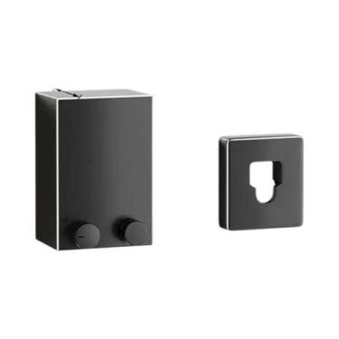 Imagem de Varal Telescópico Invisível Para Uso Interno, Sem Perfuração, Fio Retr