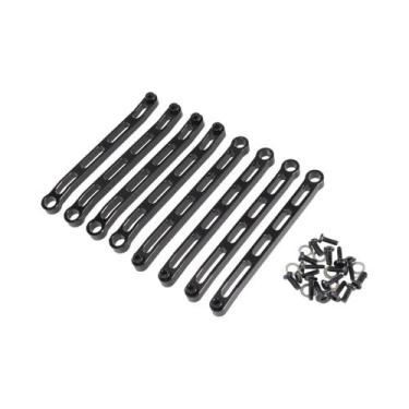 Imagem de Peças De Upgrade Para Carro De Controle Remoto De Alta Performance: Ba