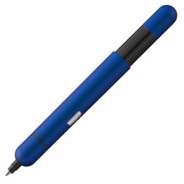 Imagem de Caneta Esferográfica Lamy Pico Imperial Blue