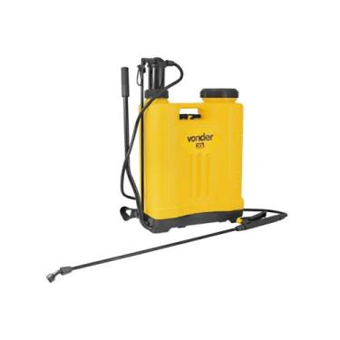 Imagem de Pulverizador Costal  Agrícola  20 Litros PC020 Vonder 62.40.020.000