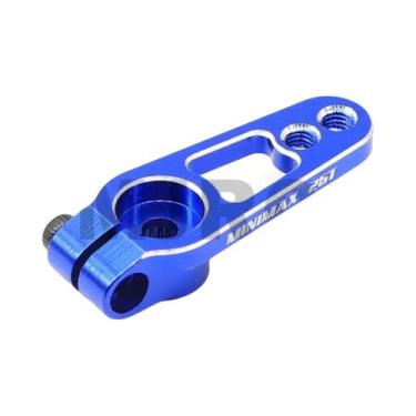 Imagem de Braço De Servo De Direção Em Liga De Alumínio 25T 31mm Para Traxxas Tr