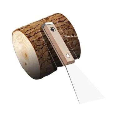 Imagem de Espátula De Aço Inoxidável Para Drywall Com Cabeça De Martelo, Ferrame