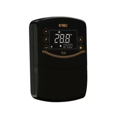 Imagem de Termostato Digital Controle Temperatura Tholz Tlz1490n Bivolt